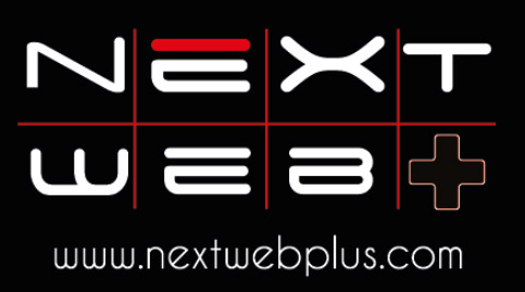 Official logo Nextwebplus